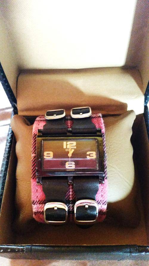 Guess Ladies Watch